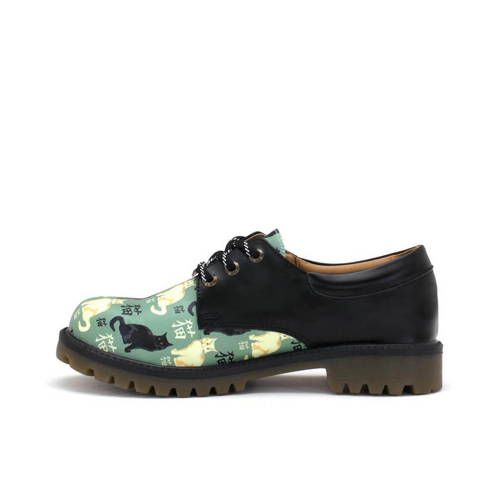 Oxford Shoes Outlet - No Exchange or Return  40 EU - 9.5 US