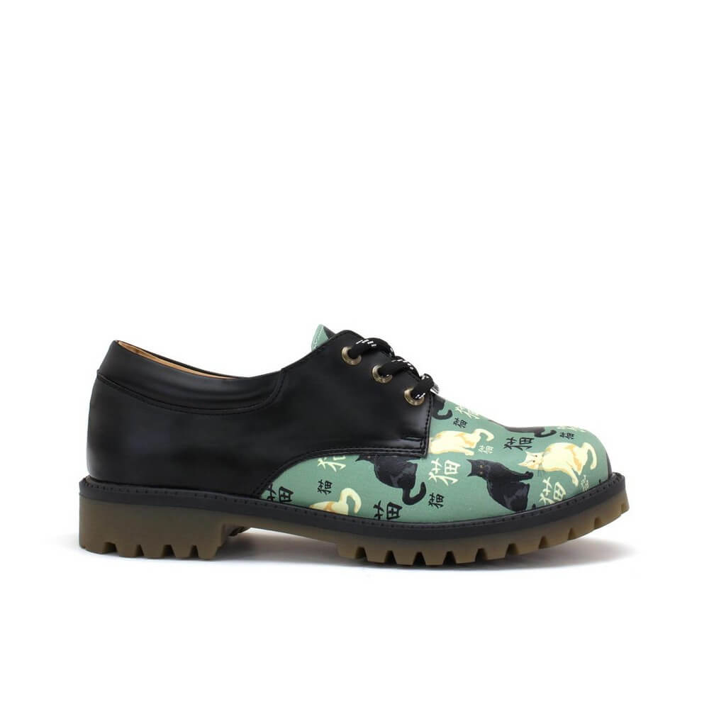 Oxford Shoes Outlet - No Exchange or Return  40 EU - 9.5 US