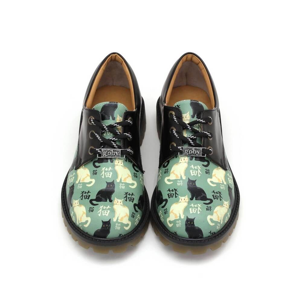 Oxford Shoes Outlet - No Exchange or Return 37 EU - 6.5 US