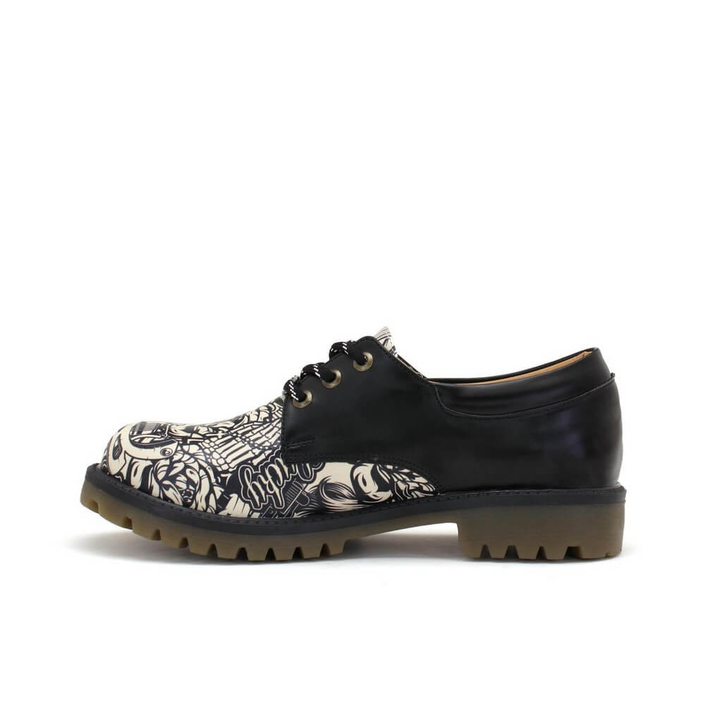 Oxford Shoes Outlet - No Exchange or Return  40 EU - 9.5 US
