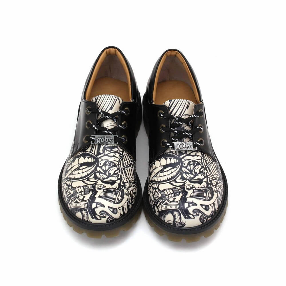 Oxford Shoes Outlet - No Exchange or Return  40 EU - 9.5 US