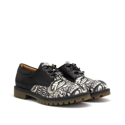 Oxford Shoes Outlet - No Exchange or Return  38 EU - 7.5 US