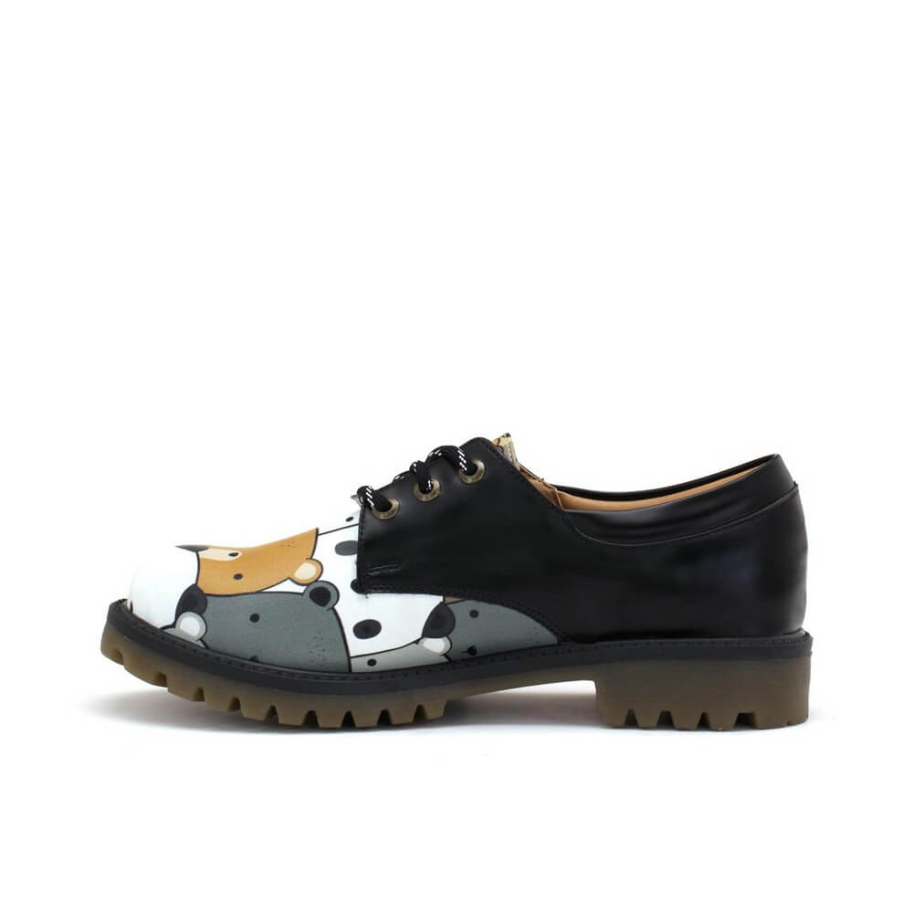 Oxford Shoes Outlet - No Exchange or Return  39 EU - 8.5 US
