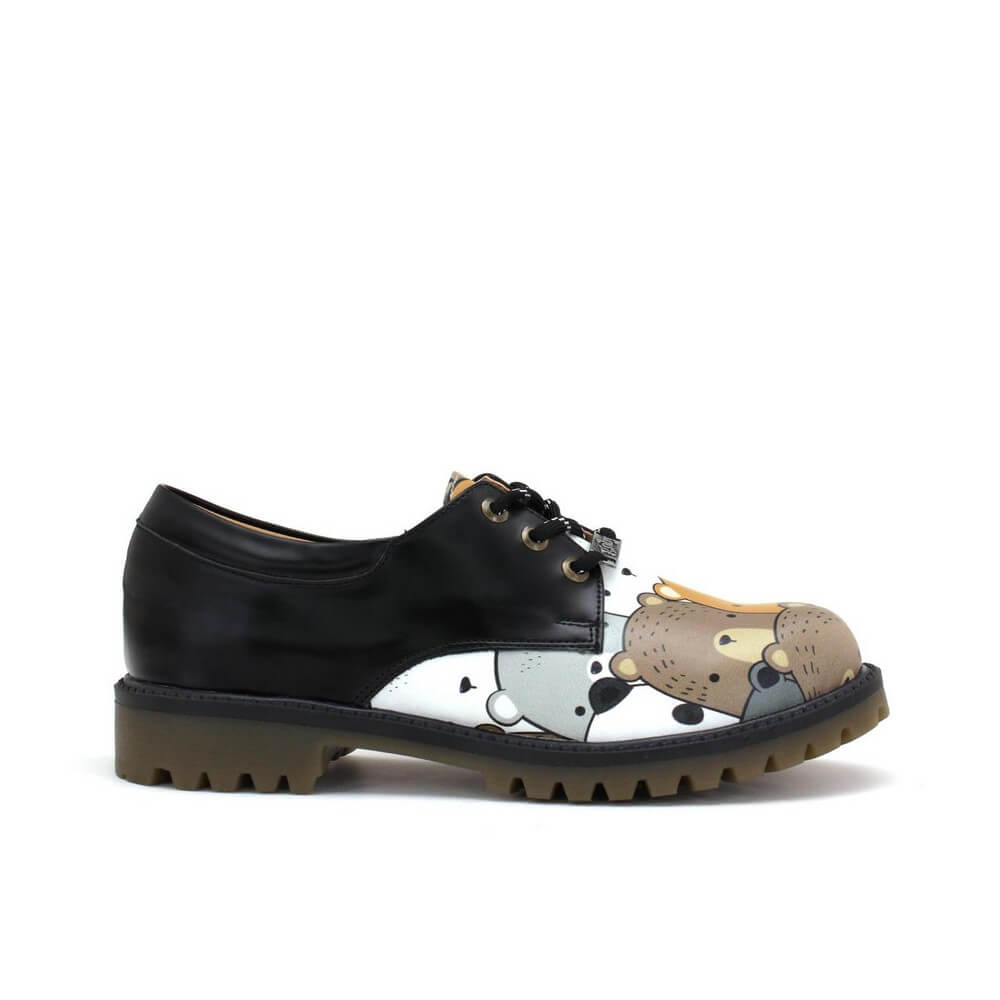 Oxford Shoes Outlet - No Exchange or Return  40 EU - 9.5 US