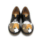 Oxford Shoes Outlet - No Exchange or Return  40 EU - 9.5 US