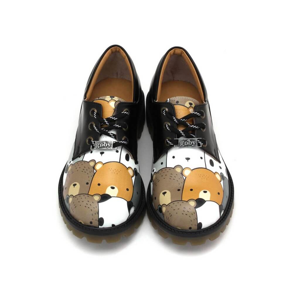 Oxford Shoes Outlet - No Exchange or Return  39 EU - 8.5 US