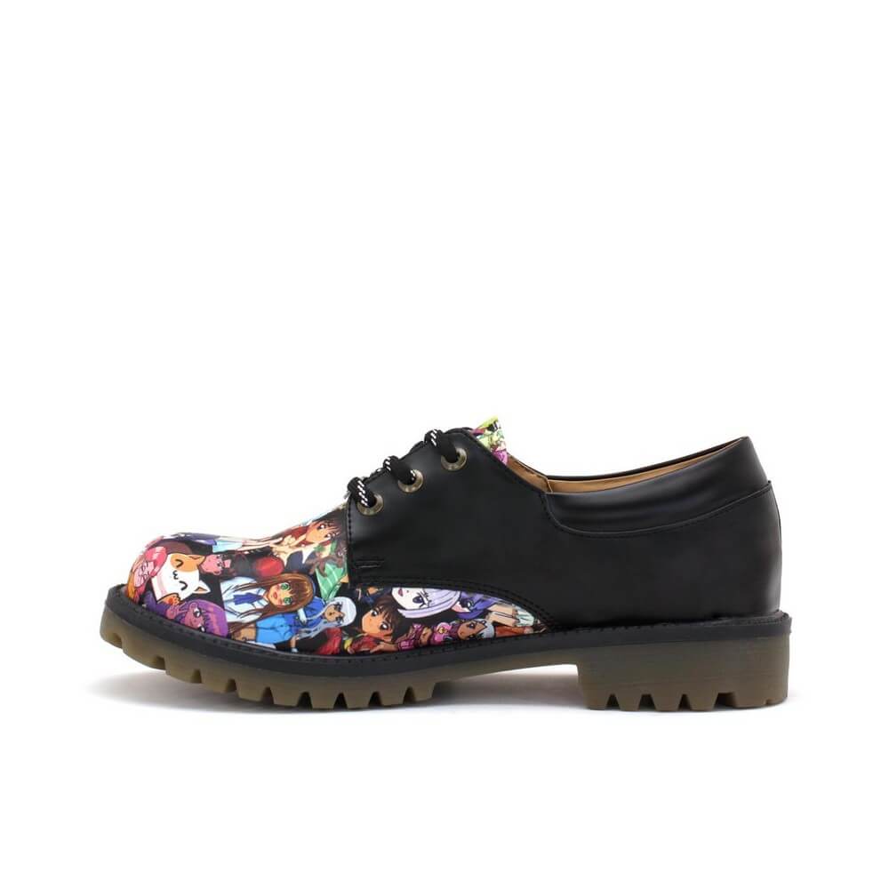 Oxford Shoes Outlet - No Exchange or Return  40 EU - 9.5 US
