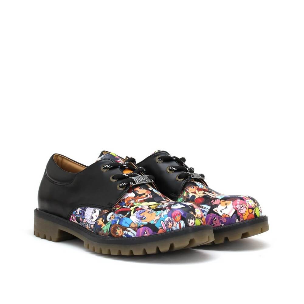Oxford Shoes Outlet - No Exchange or Return  39 EU - 8.5 US