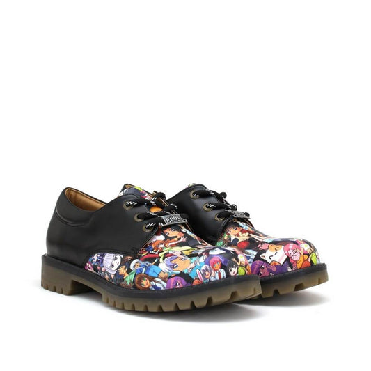 Oxford Shoes Outlet - No Exchange or Return  39 EU - 8.5 US