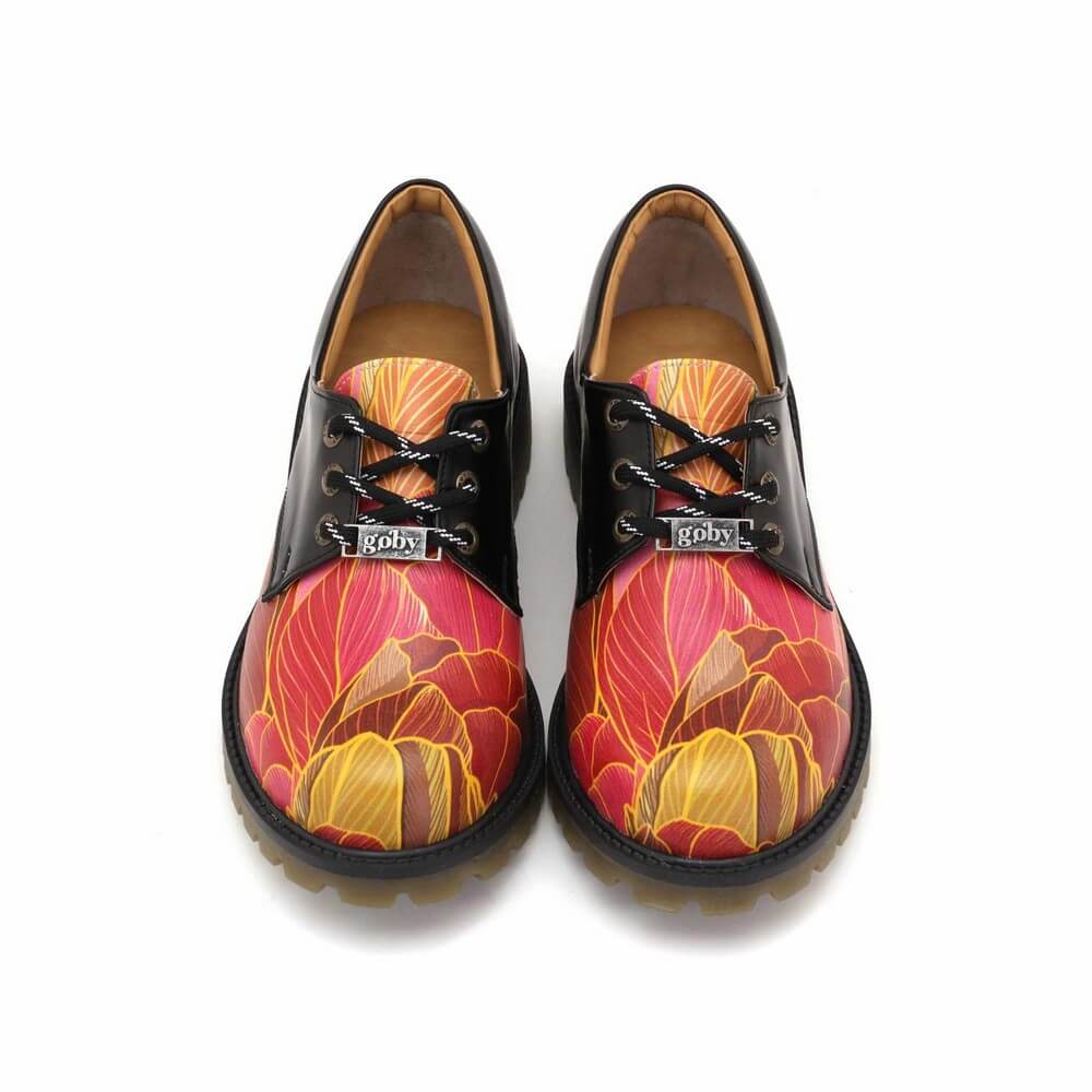 Oxford Shoes Outlet - No Exchange or Return  39 EU - 8.5 US