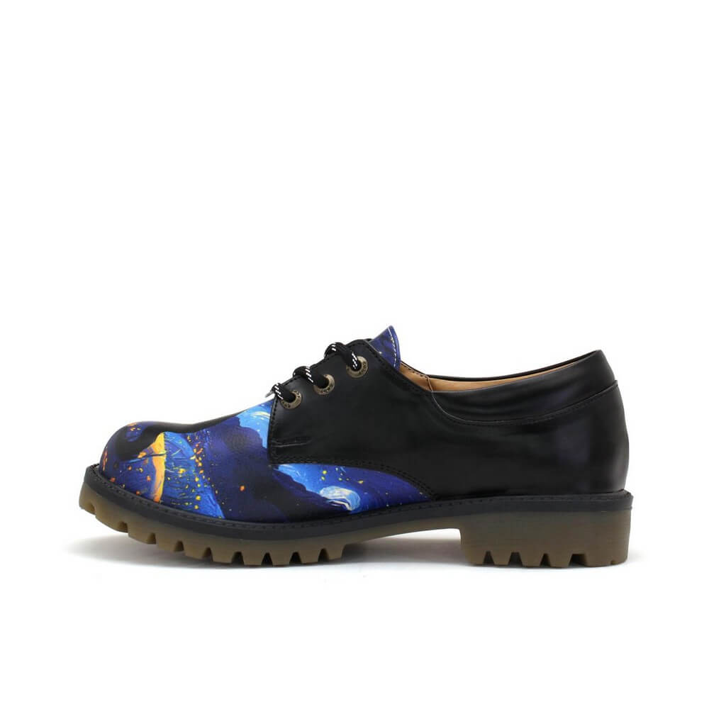Oxford Shoes Outlet - No Exchange or Return  40 EU - 9.5 US