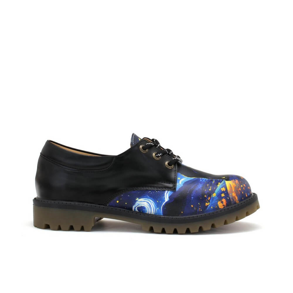 Oxford Shoes Outlet - No Exchange or Return  40 EU - 9.5 US