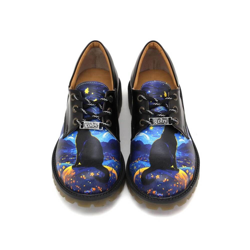 Oxford Shoes Outlet - No Exchange or Return  40 EU - 9.5 US