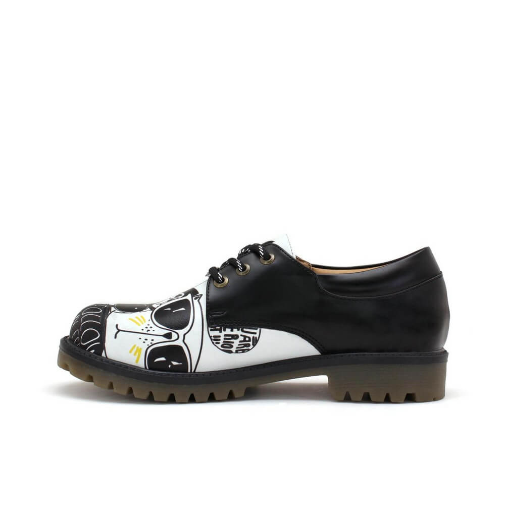 Oxford Shoes Outlet - No Exchange or Return  40 EU - 9.5 US
