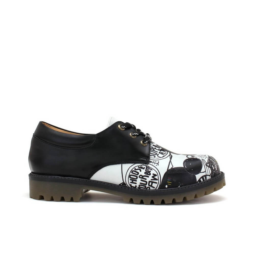Oxford Shoes Outlet - No Exchange or Return  40 EU - 9.5 US