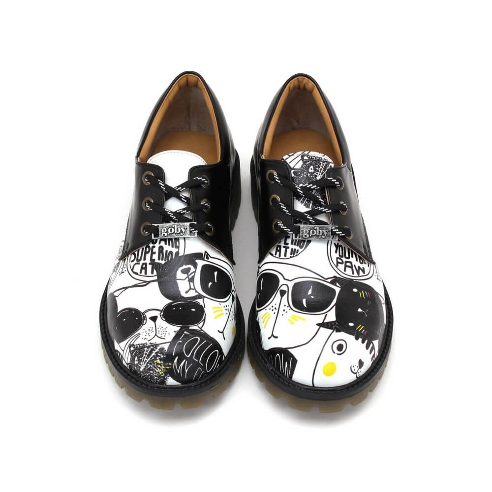 Oxford Shoes Outlet - No Exchange or Return  40 EU - 9.5 US