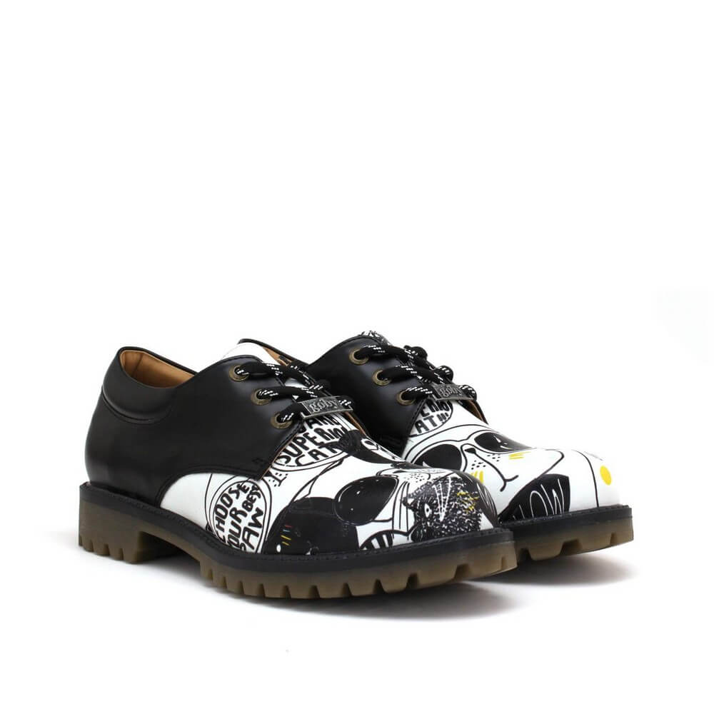 Oxford Shoes Outlet - No Exchange or Return  40 EU - 9.5 US