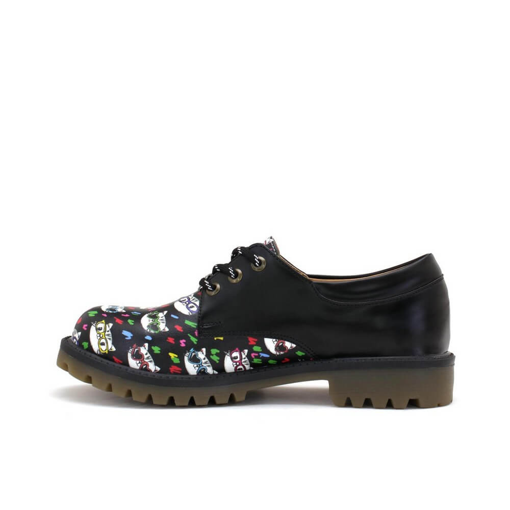 Oxford Shoes Outlet - No Exchange or Return  40 EU - 9.5 US