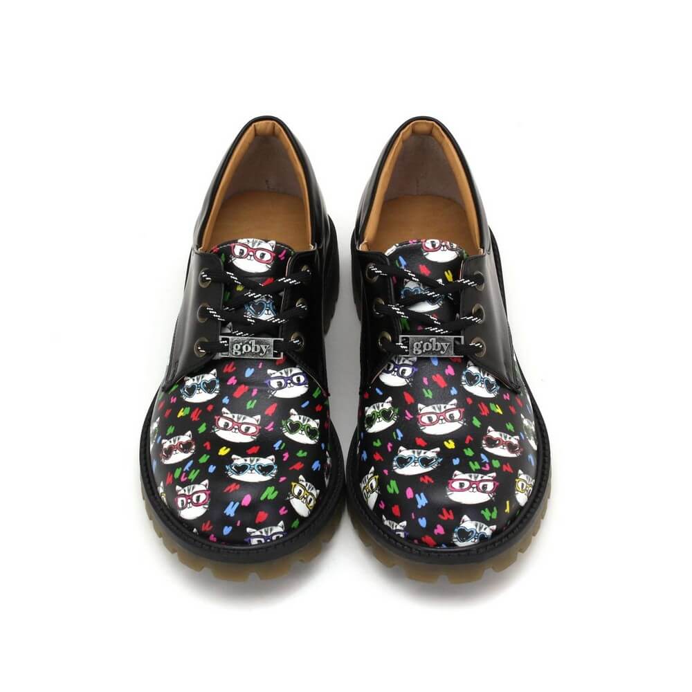 Oxford Shoes Outlet - No Exchange or Return  39 EU - 8.5 US