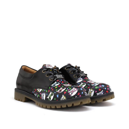 Oxford Shoes Outlet - No Exchange or Return  39 EU - 8.5 US