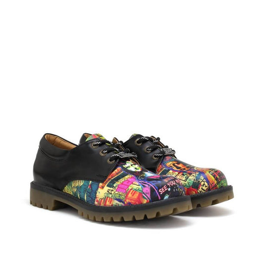 Oxford Shoes Outlet - No Exchange or Return  40 EU - 9.5 US