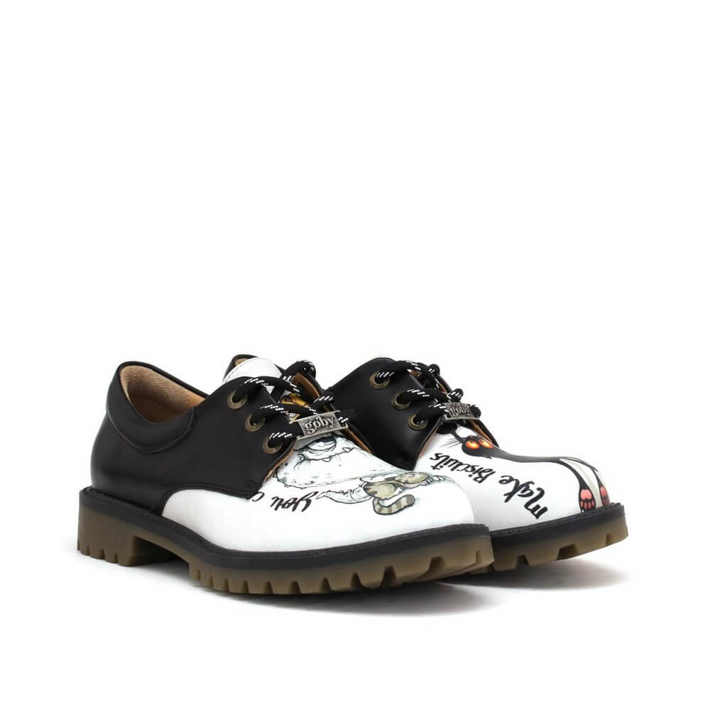 Oxford Shoes Outlet - No Exchange or Return  40 EU - 9.5 US