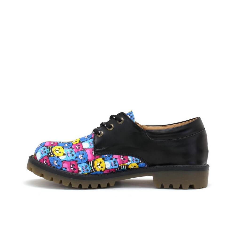 Oxford Shoes Outlet - No Exchange or Return  40 EU - 9.5 US