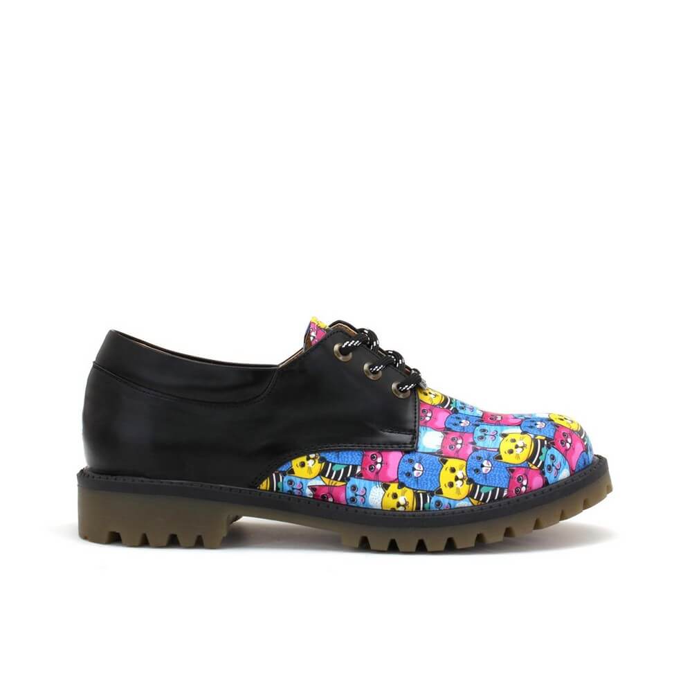 Oxford Shoes Outlet - No Exchange or Return  40 EU - 9.5 US