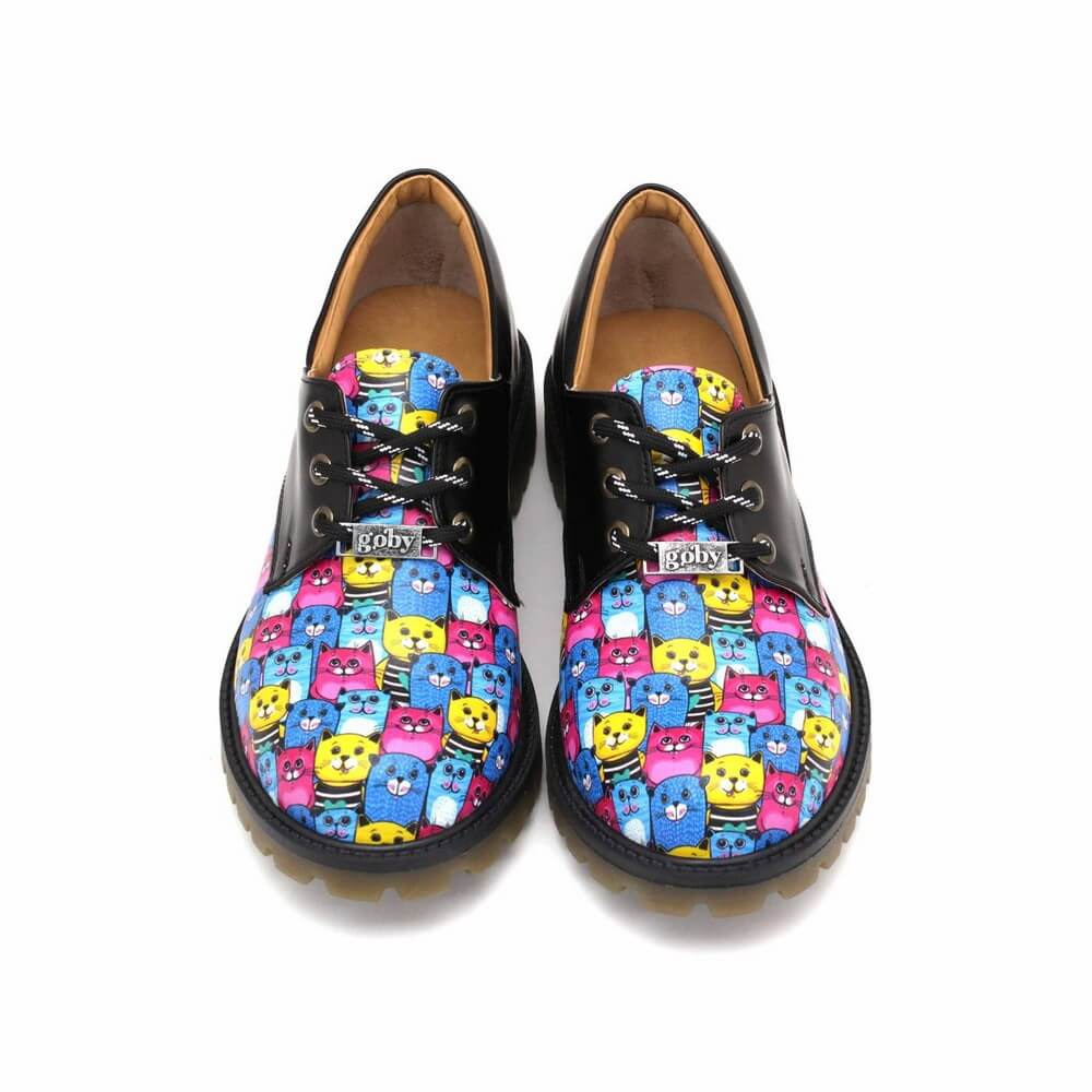 Oxford Shoes Outlet - No Exchange or Return  40 EU - 9.5 US