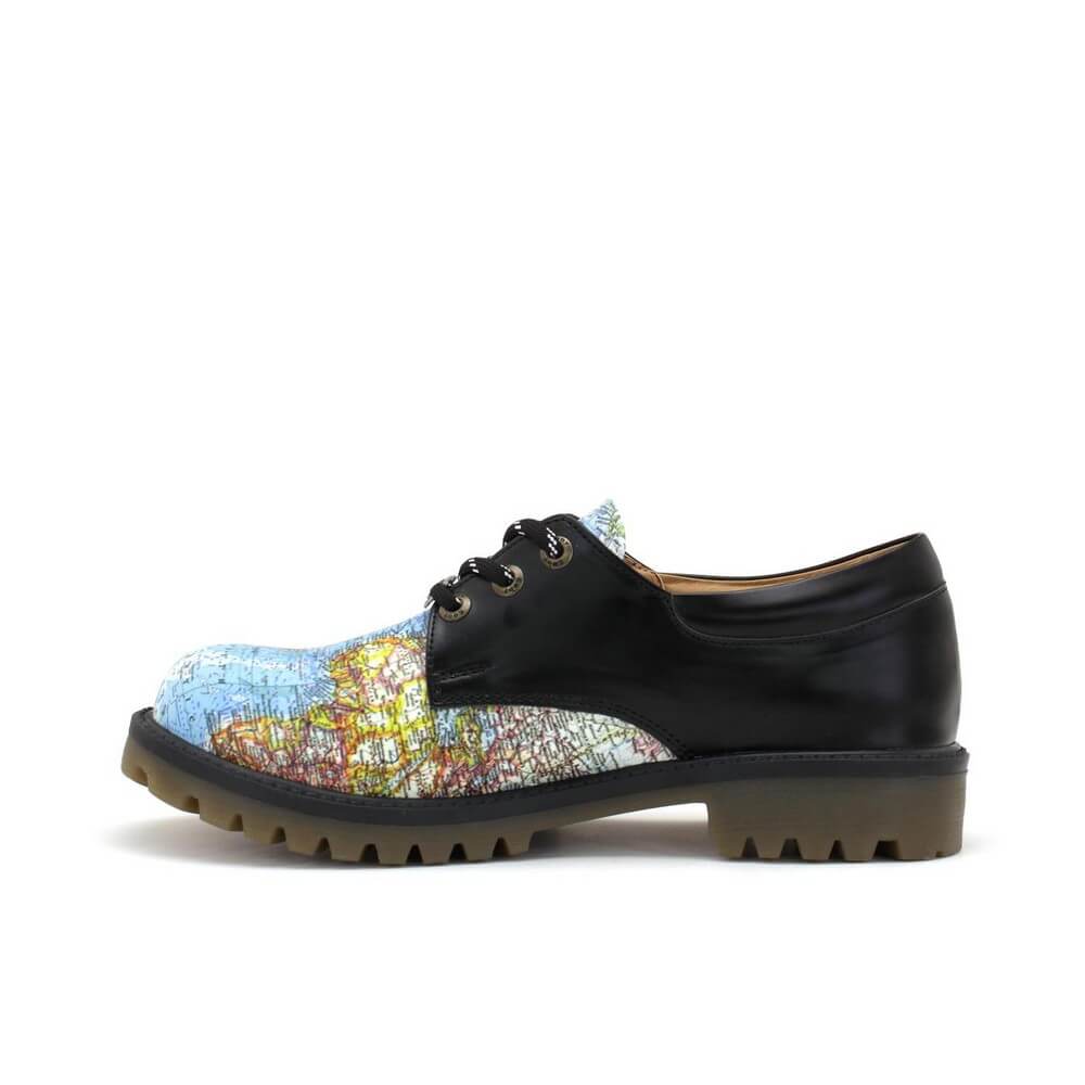 Oxford Shoes Outlet - No Exchange or Return  40 EU - 9.5 US