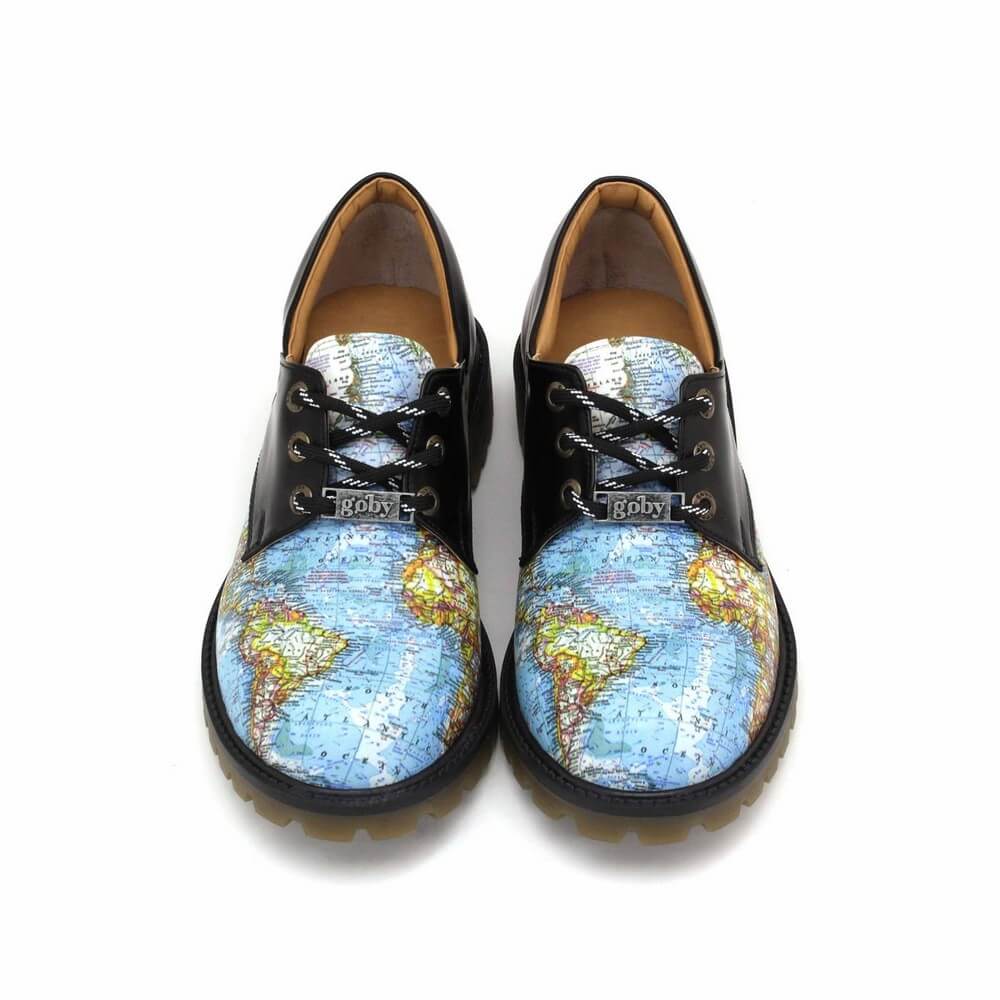 Oxford Shoes Outlet - No Exchange or Return  39 EU - 8.5 US