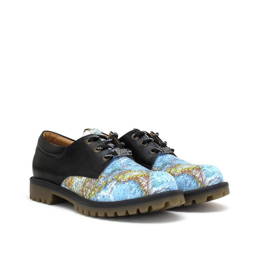 Oxford Shoes Outlet - No Exchange or Return  40 EU - 9.5 US