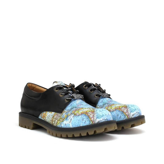 Oxford Shoes Outlet - No Exchange or Return  39 EU - 8.5 US