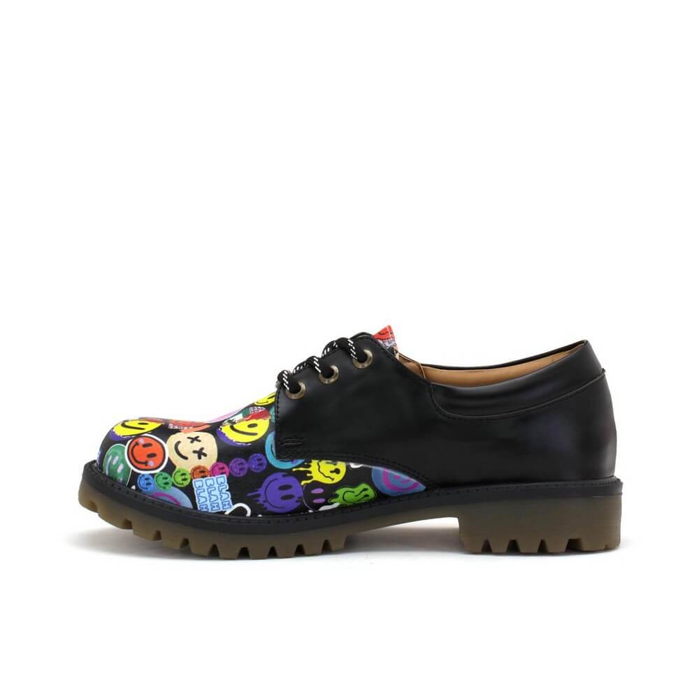 Oxford Shoes Outlet - No Exchange or Return  40 EU - 9.5 US