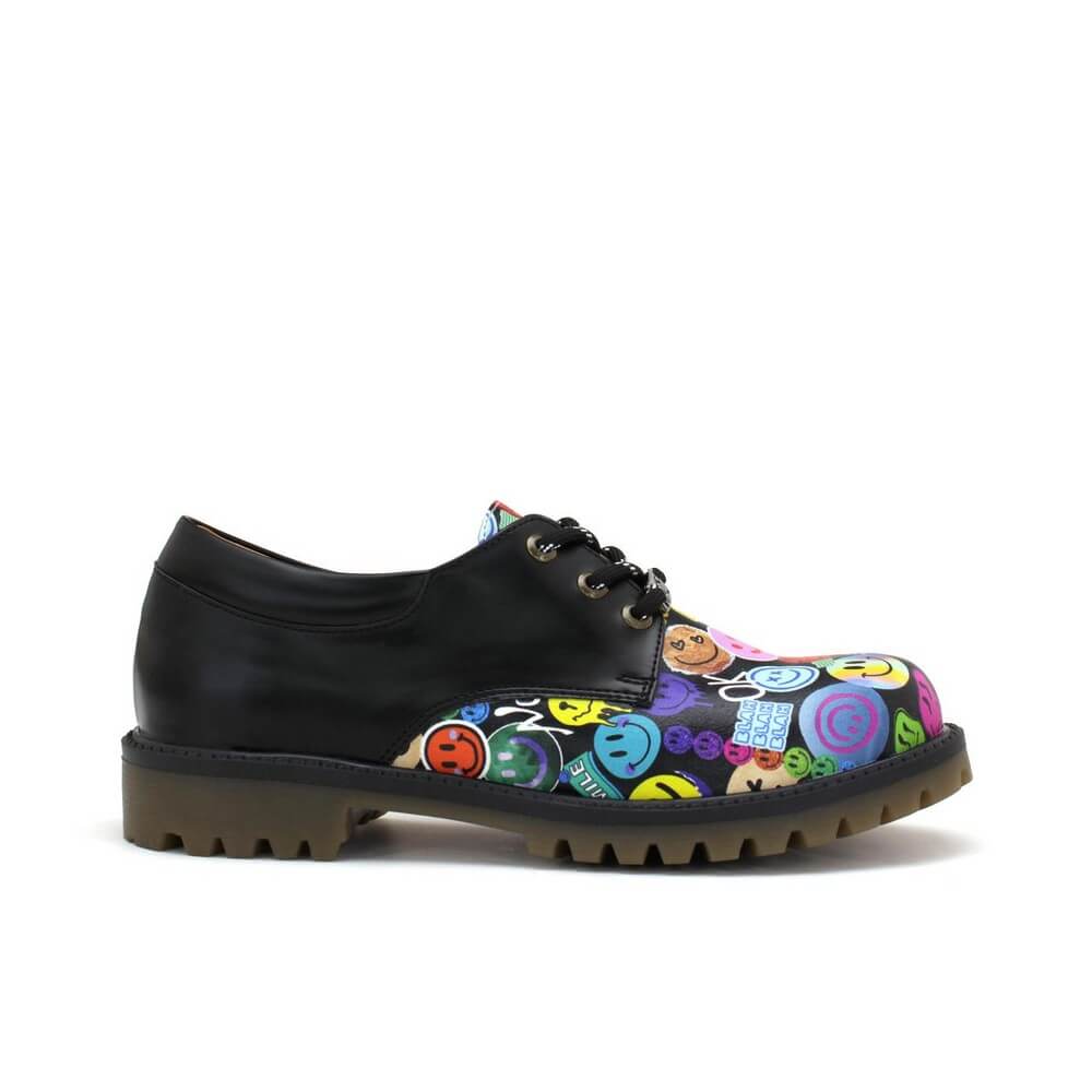 Oxford Shoes Outlet - No Exchange or Return  40 EU - 9.5 US