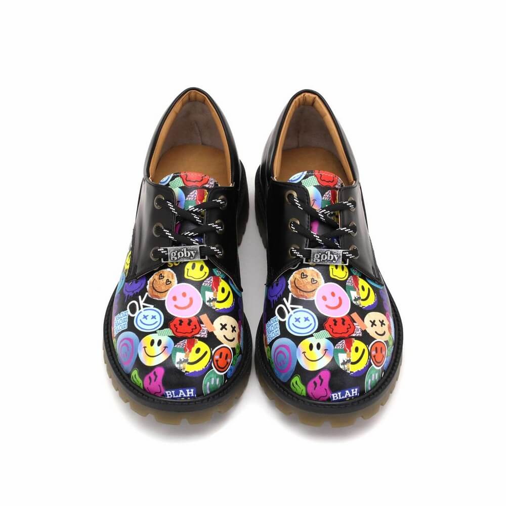 Oxford Shoes Outlet - No Exchange or Return  39 EU - 8.5 US