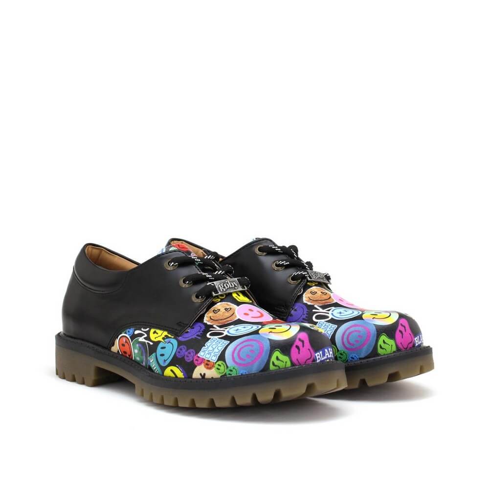 Oxford Shoes Outlet - No Exchange or Return  39 EU - 8.5 US