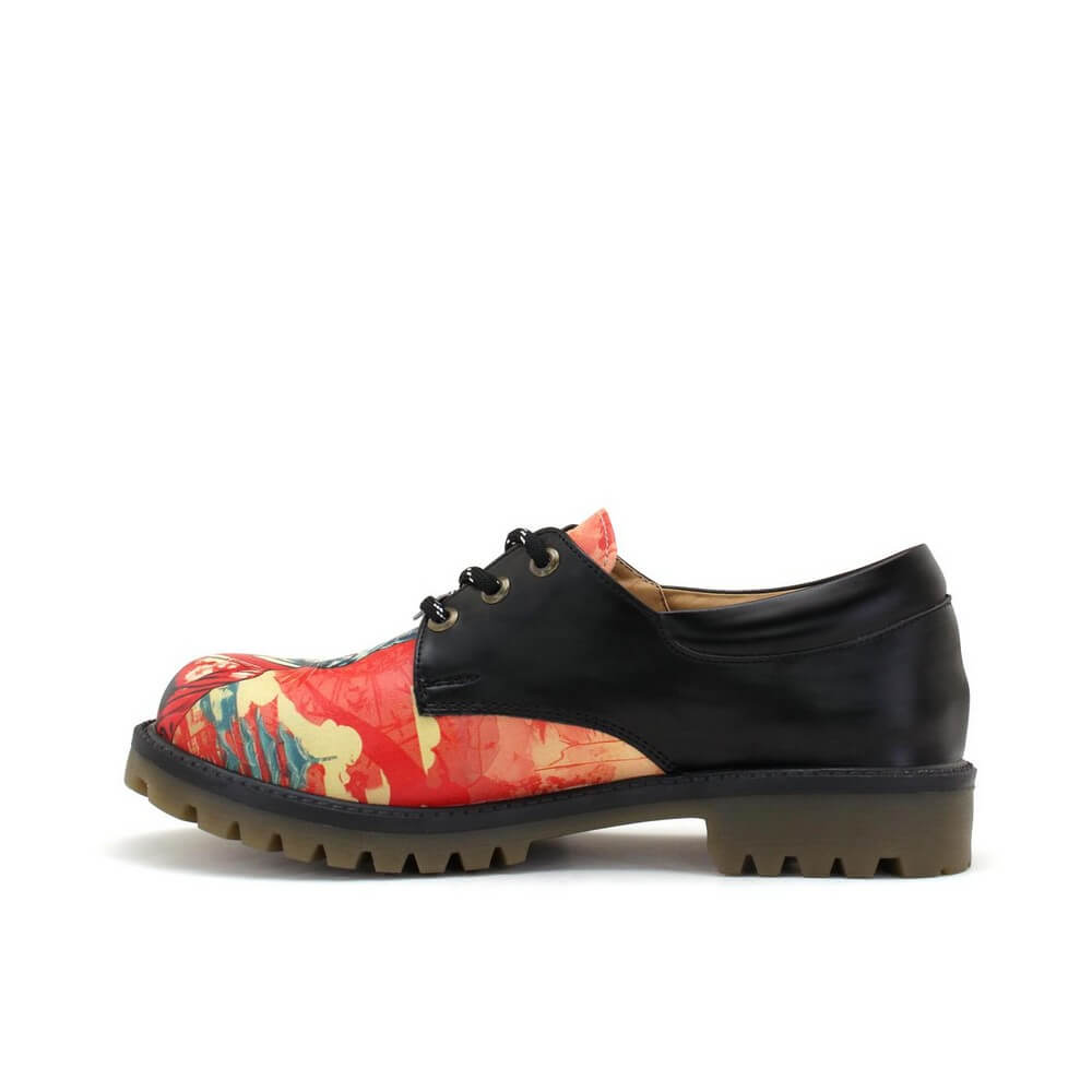 Oxford Shoes Outlet - No Exchange or Return  39 EU - 8.5 US