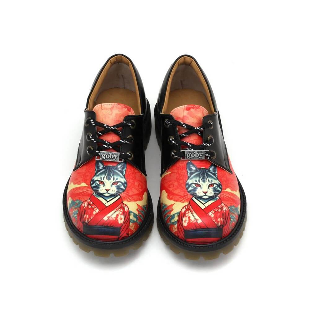 Oxford Shoes Outlet - No Exchange or Return  40 EU - 9.5 US