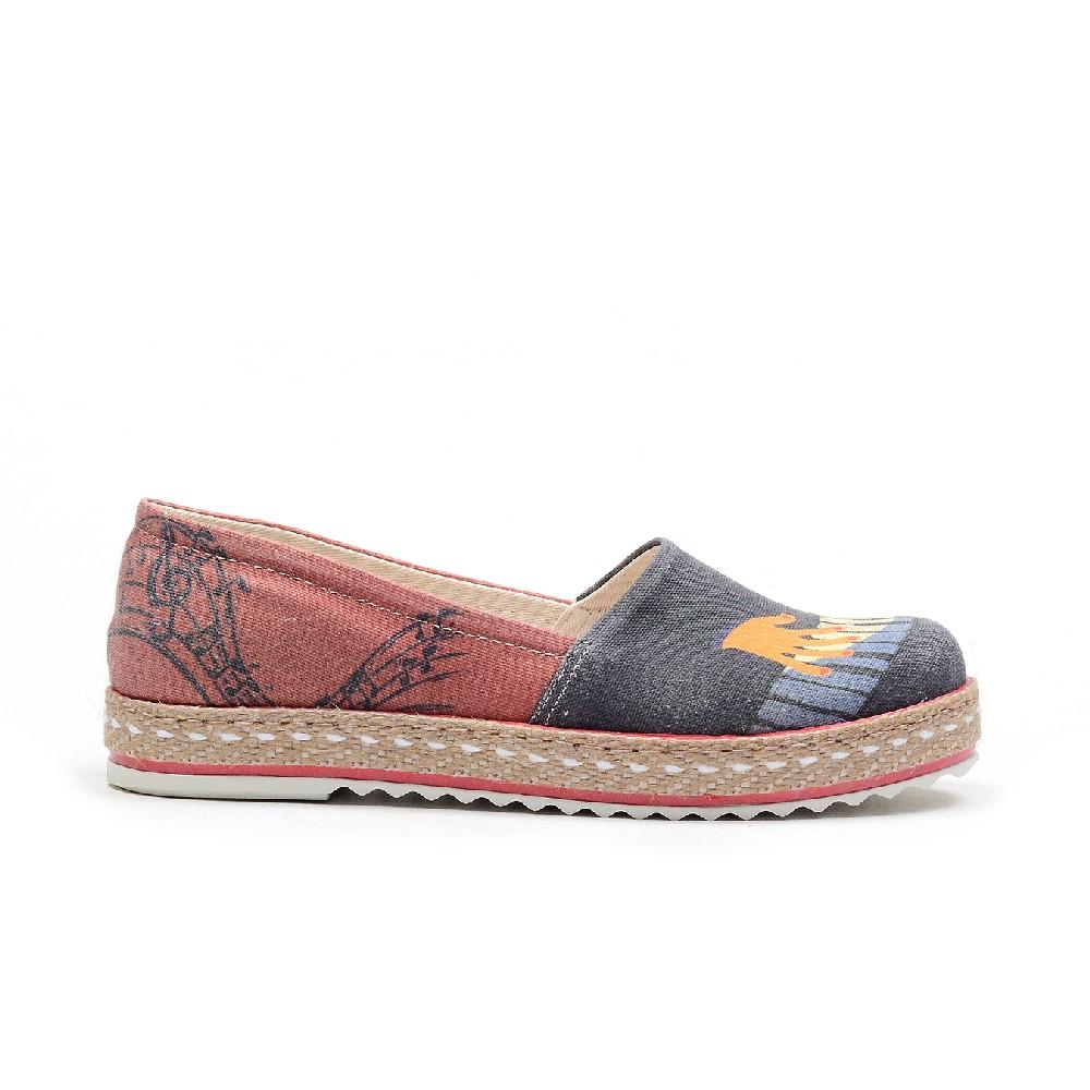 Sneaker Shoes Outlet - No Exchange or Return  39 EU - 8.5 US