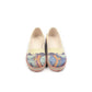 Sneaker Shoes Outlet - No Exchange or Return  35 EU - 5 US