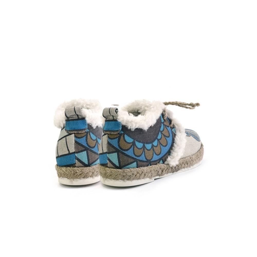 Ankle Boots Outlet - No Exchange or Return - 36 EU - 5.5 US