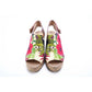 Sandal Outlet - No Exchange or Return - 39 EU - 8.5 US
