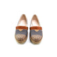 Espadrille Shoes Outlet - No Exchange or Return  35 EU - 5 US