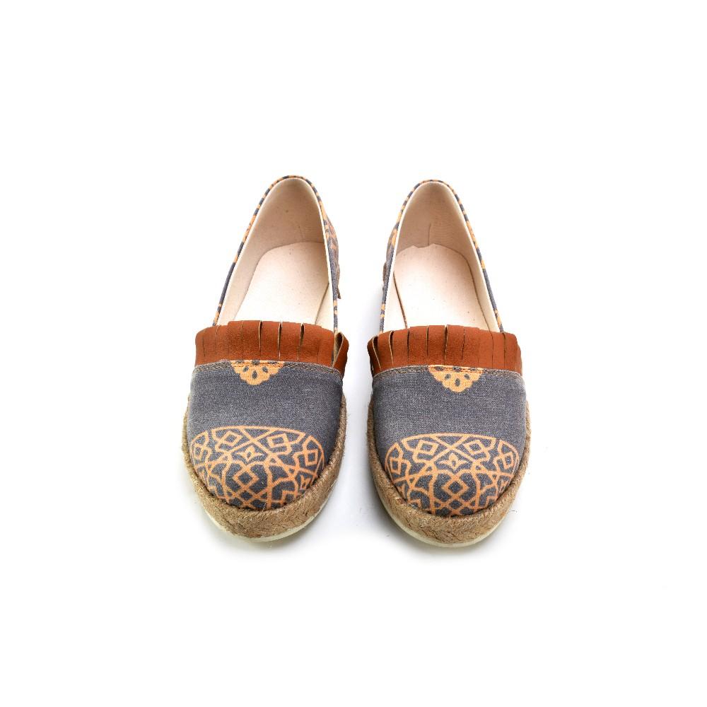 Espadrille Shoes Outlet - No Exchange or Return  35 EU - 5 US