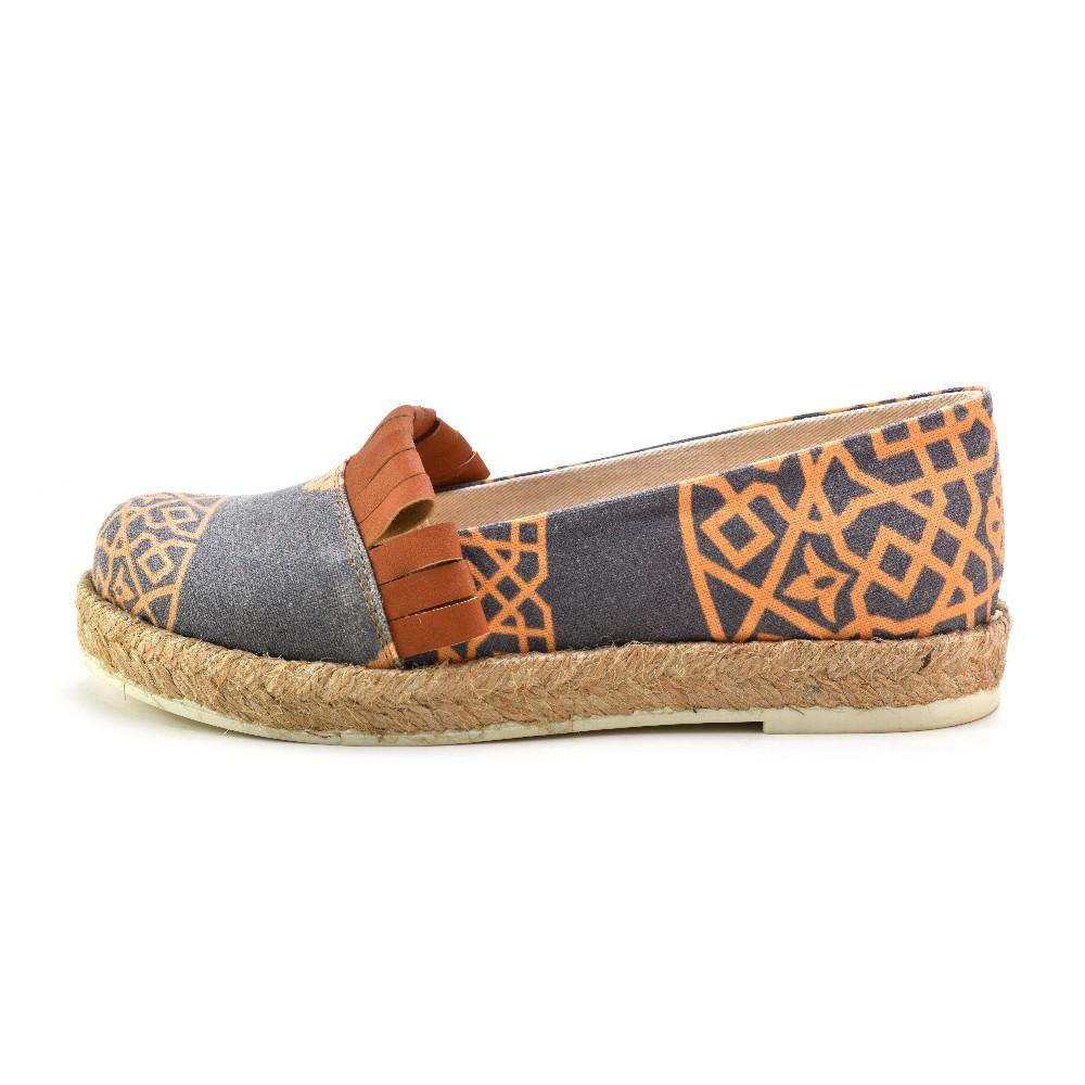 Espadrille Shoes Outlet - No Exchange or Return  35 EU - 5 US