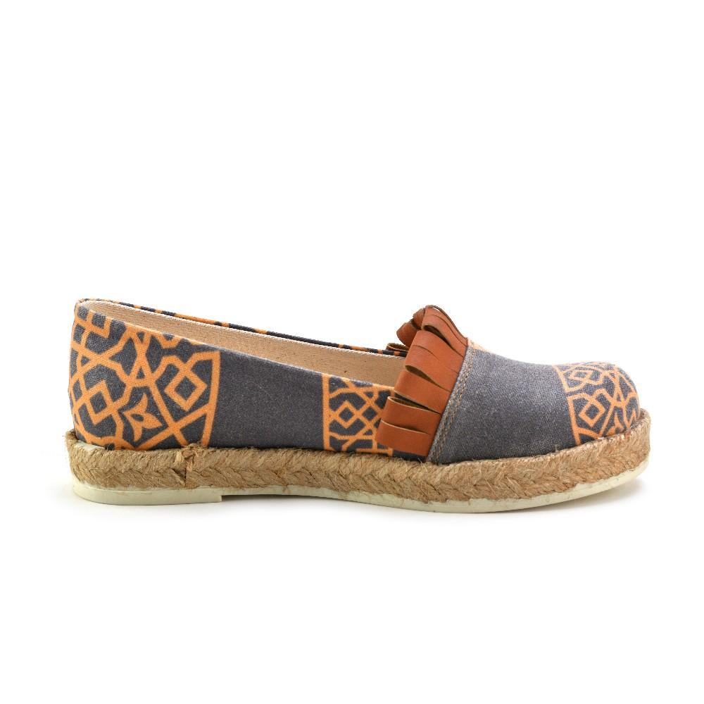 Espadrille Shoes Outlet - No Exchange or Return  35 EU - 5 US