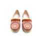 Espadrille Shoes Outlet - No Exchange or Return  35 EU - 5 US
