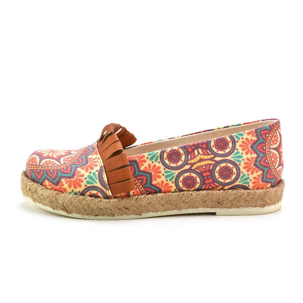 Espadrille Shoes Outlet - No Exchange or Return  35 EU - 5 US