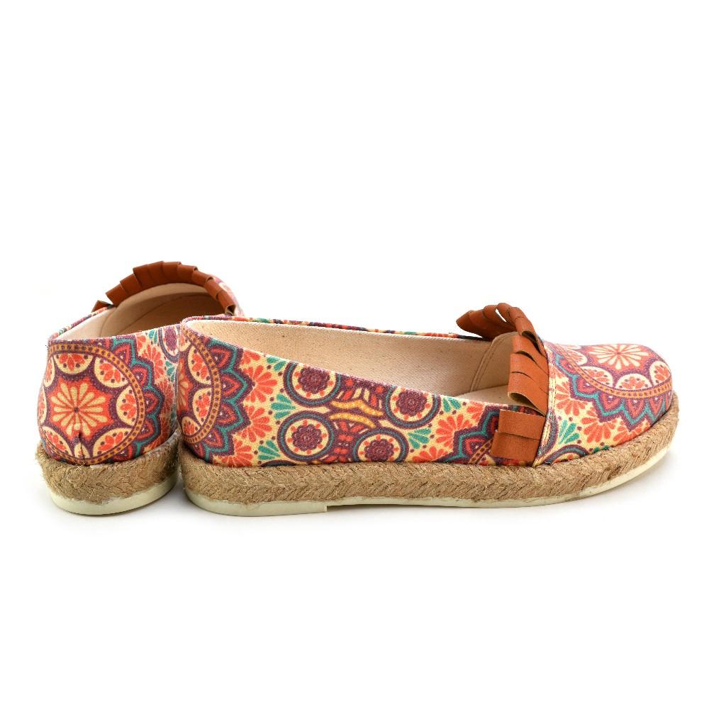 Espadrille Shoes Outlet - No Exchange or Return  35 EU - 5 US